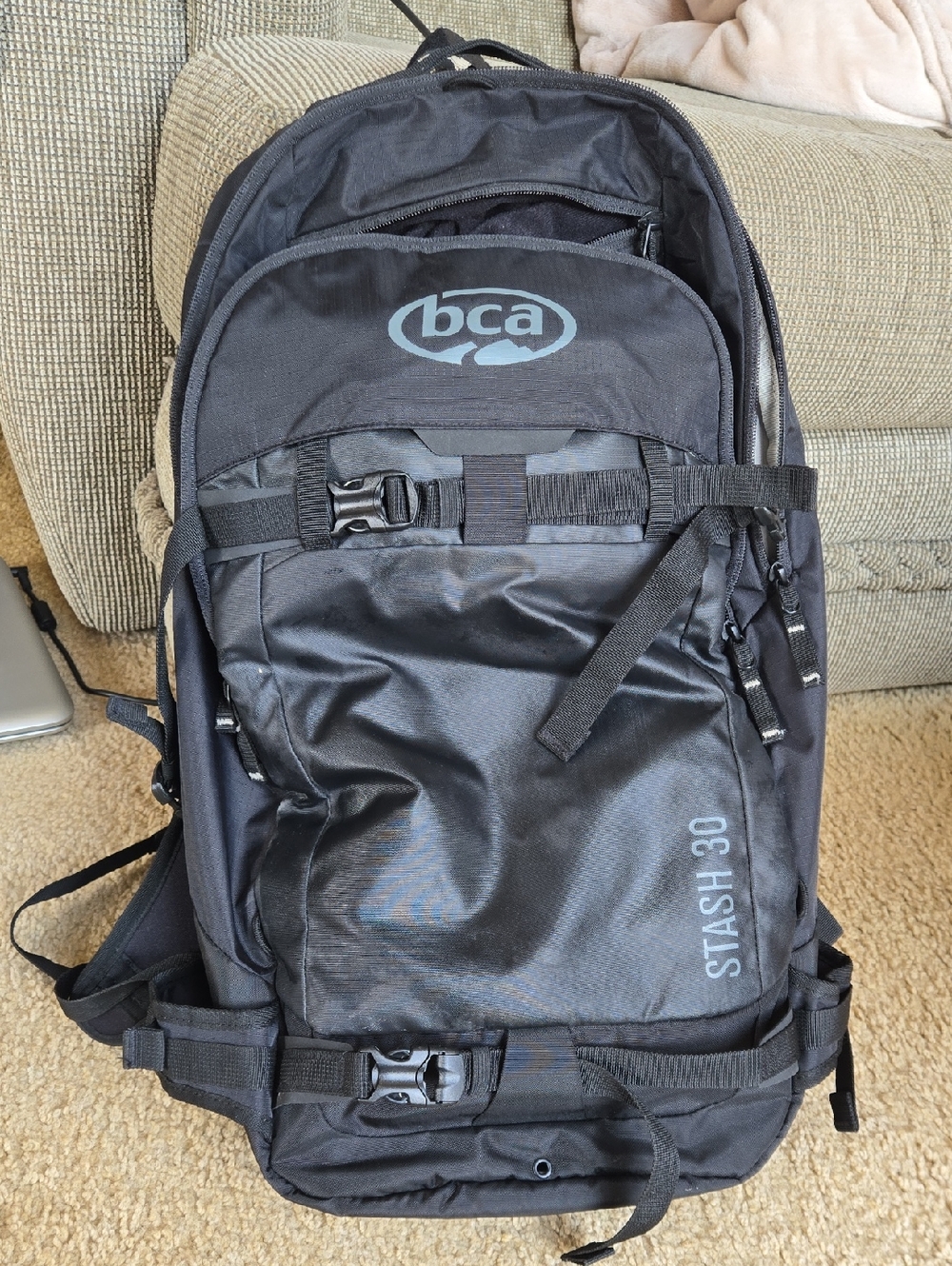 BCA Stash 30 Backpack
